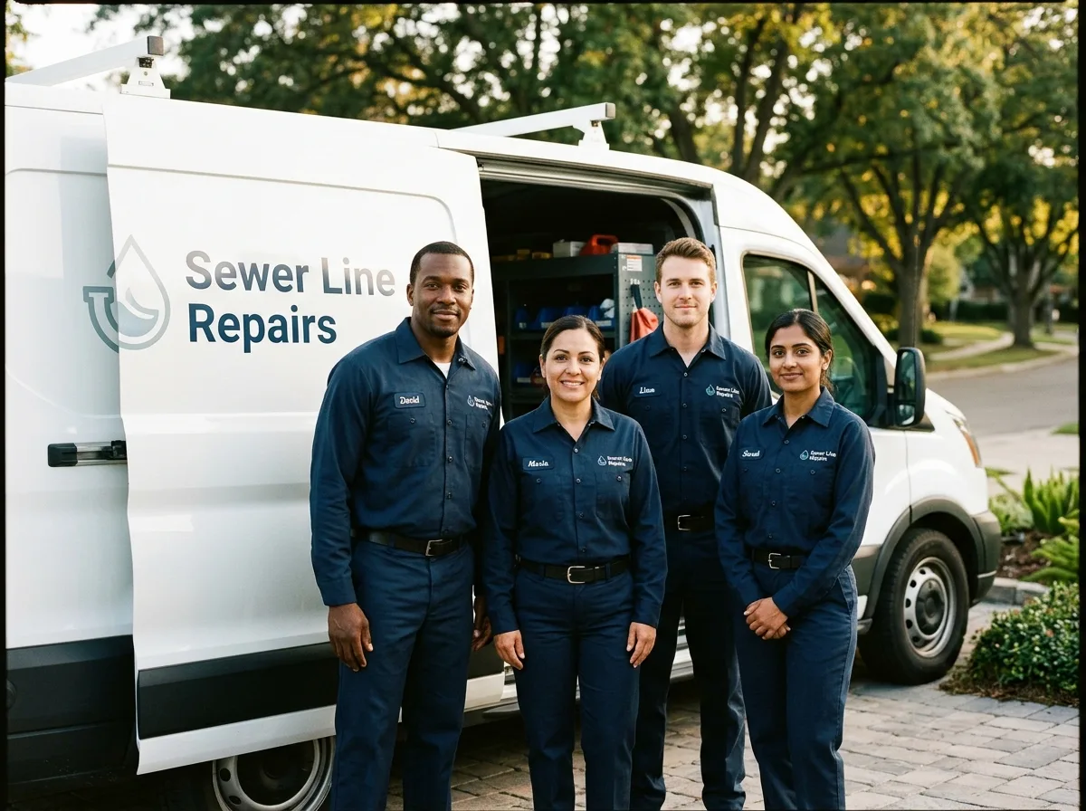 Emergency Plumber company in Sherwood, WI