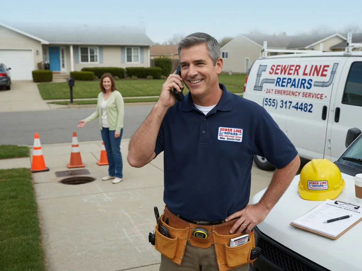 Emergency Plumber Sherwood, WI FAQs